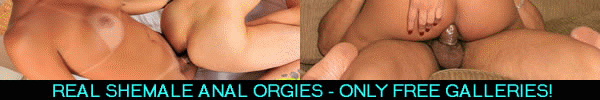 free anal sex photos of shemale Angeles Cid